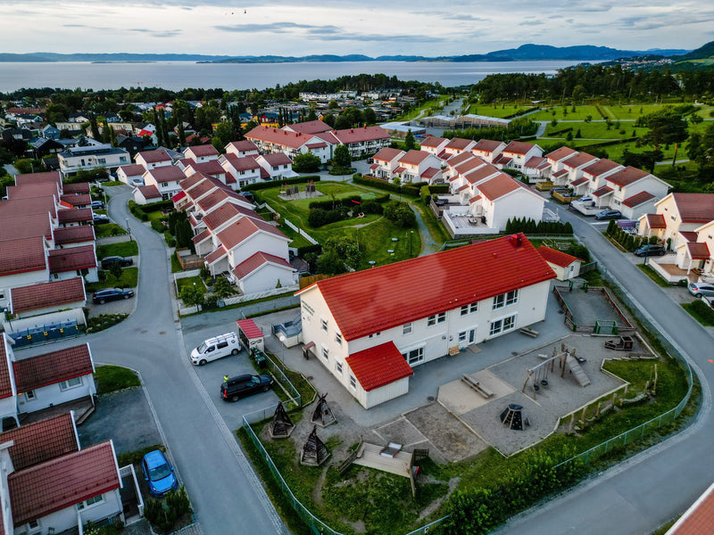 Jakobsgrenda