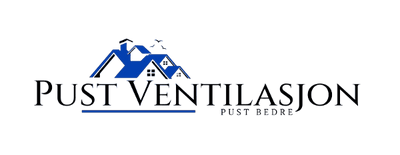 Pust Ventilasjon
